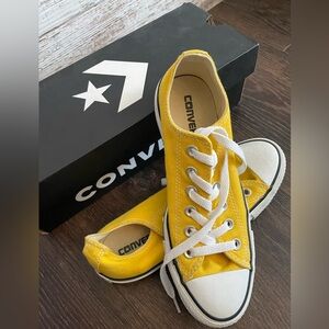 Converse Chuck Taylor All Star Low Top